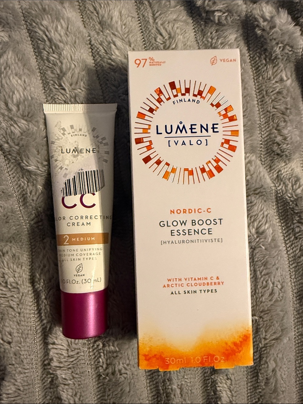 Lumene